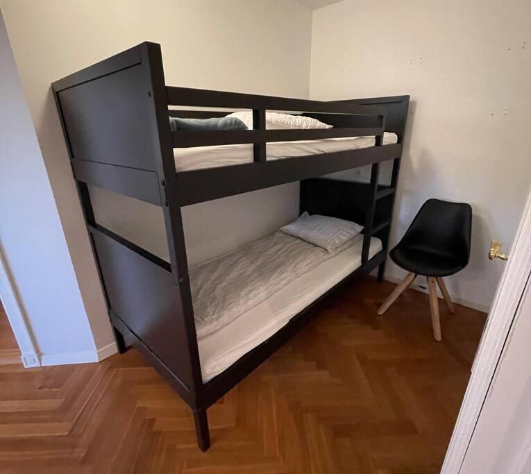 Cozy Centrally Located Apartment In 雷克雅維克 外观 照片